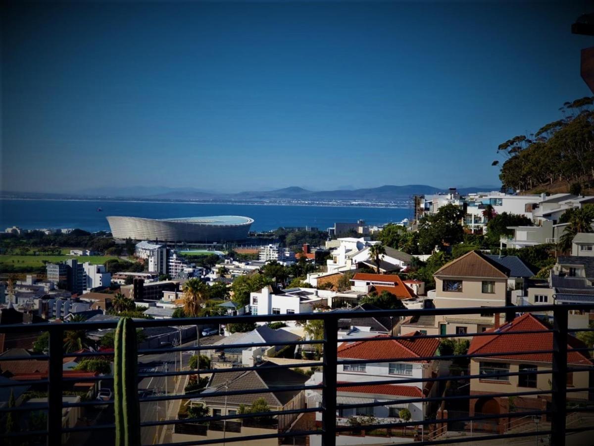 Villa On Ocean View Кейптаун Екстериор снимка