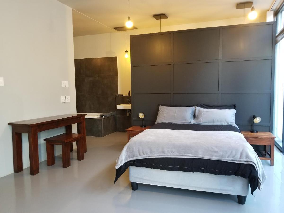 Villa On Ocean View Кейптаун Екстериор снимка