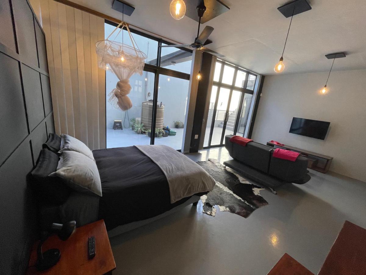 Villa On Ocean View Кейптаун Екстериор снимка