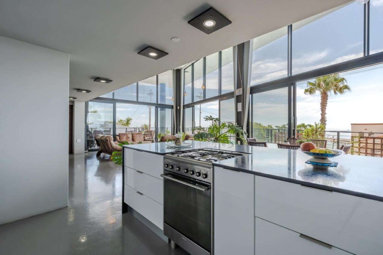 Villa On Ocean View Кейптаун Екстериор снимка