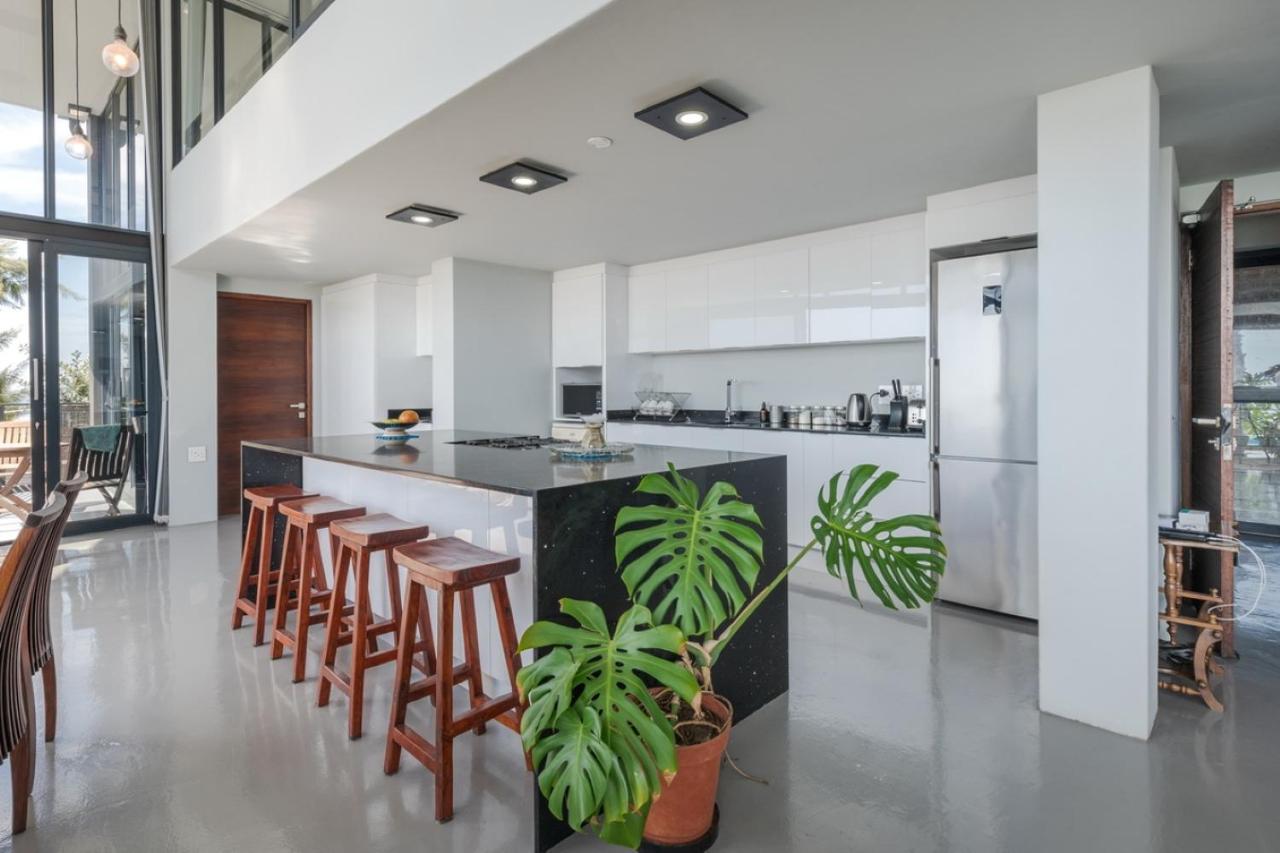 Villa On Ocean View Кейптаун Екстериор снимка