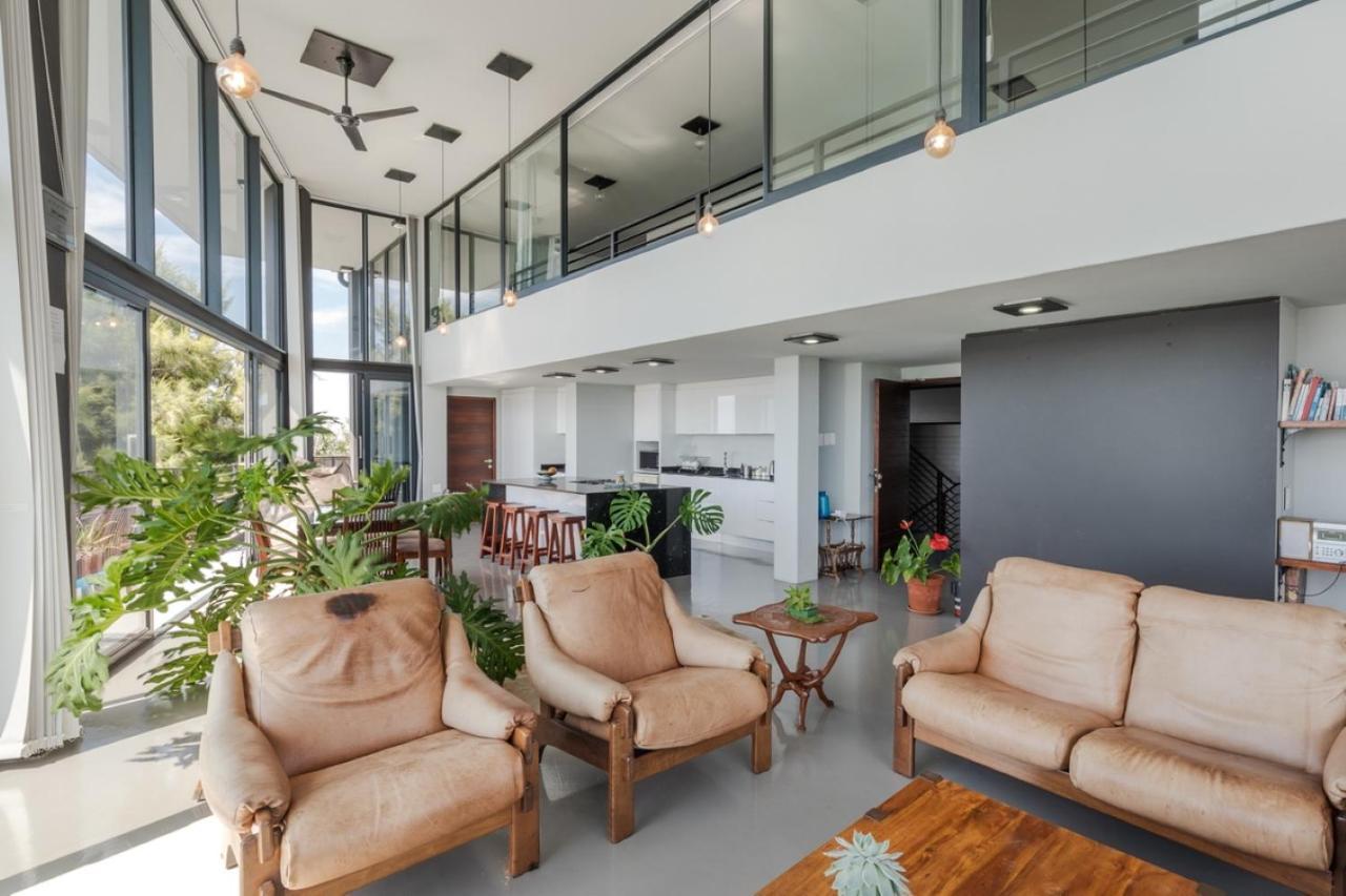 Villa On Ocean View Кейптаун Екстериор снимка