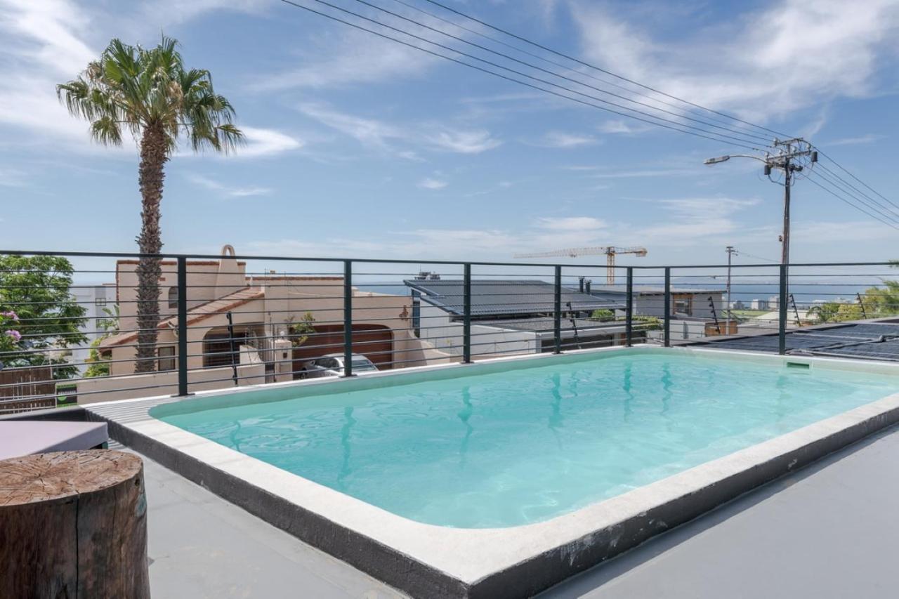 Villa On Ocean View Кейптаун Екстериор снимка