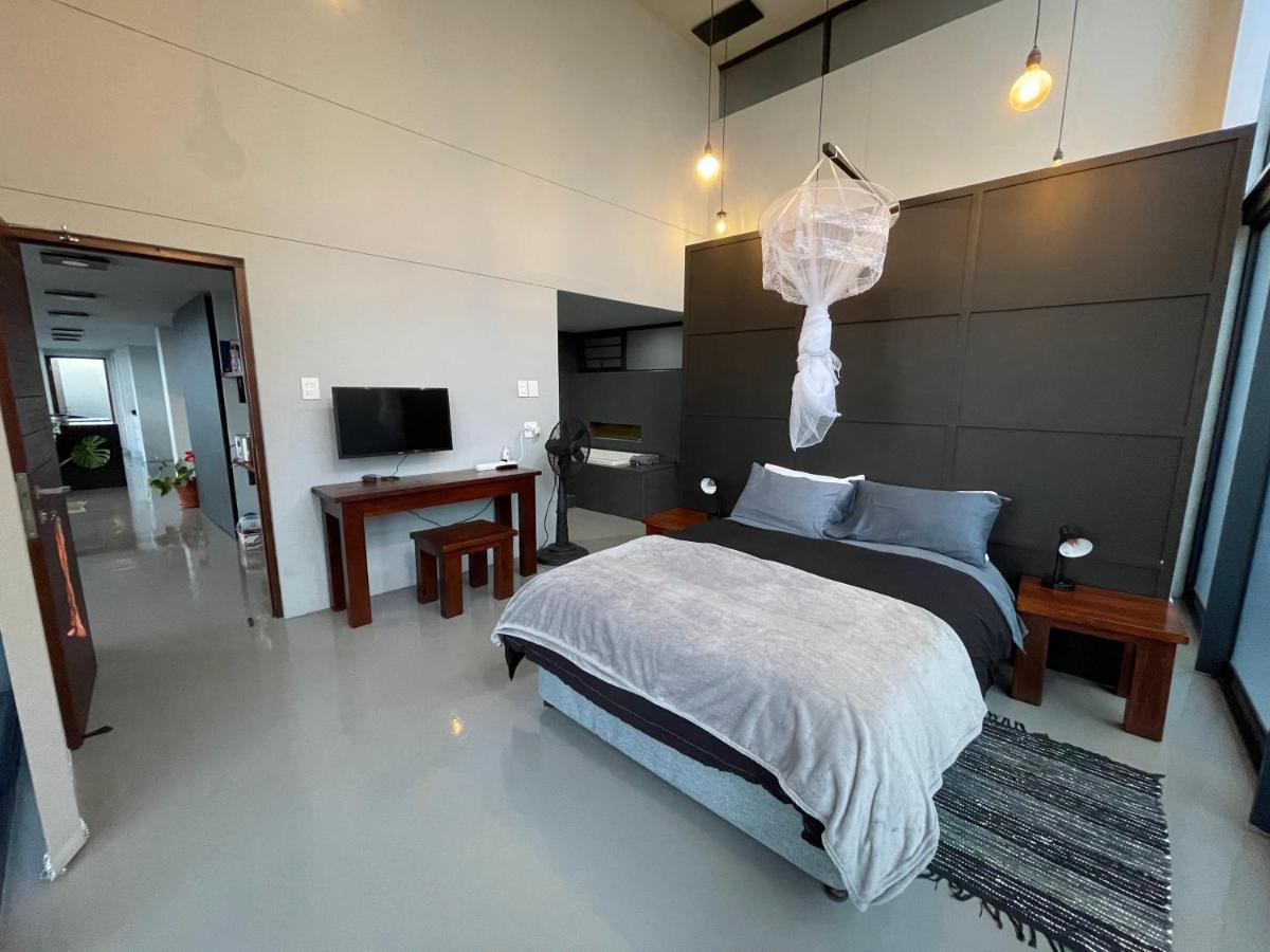 Villa On Ocean View Кейптаун Екстериор снимка