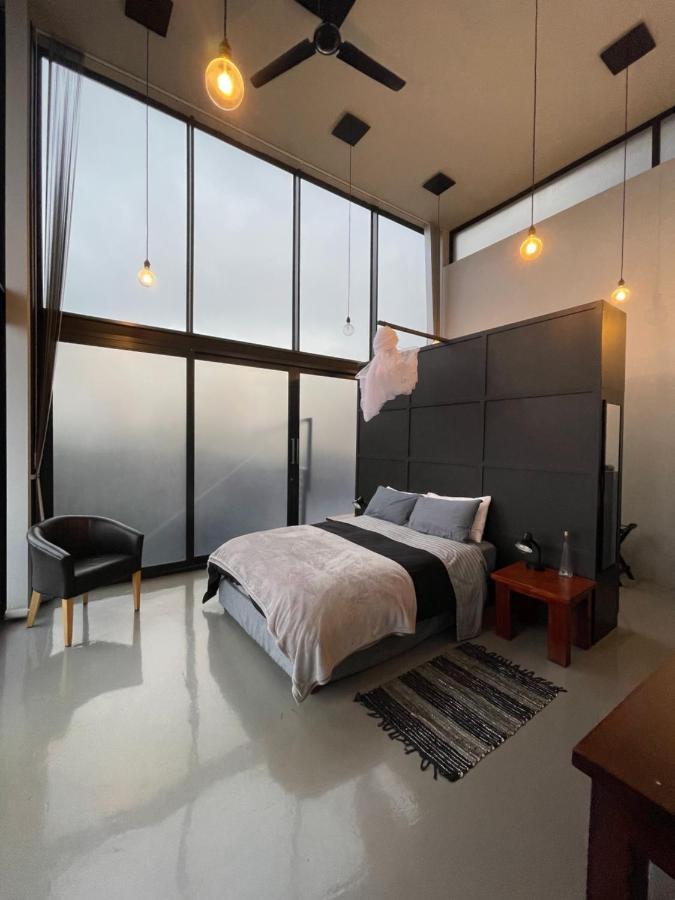 Villa On Ocean View Кейптаун Екстериор снимка