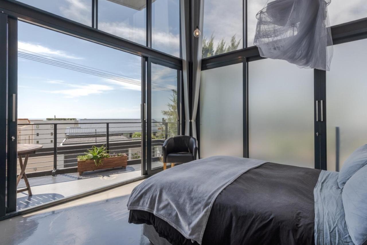 Villa On Ocean View Кейптаун Екстериор снимка