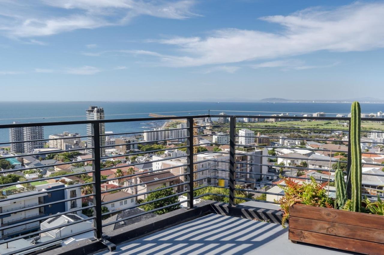 Villa On Ocean View Кейптаун Екстериор снимка
