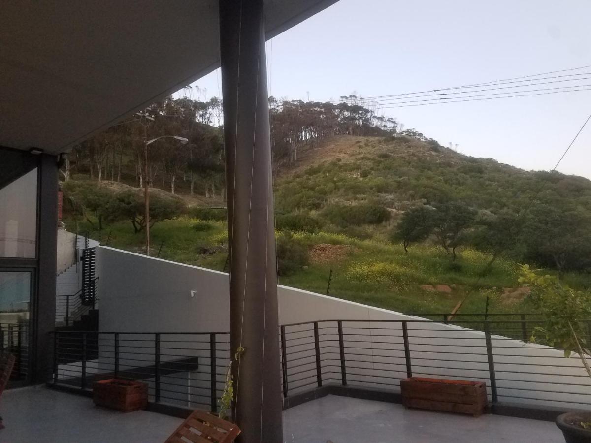 Villa On Ocean View Кейптаун Екстериор снимка